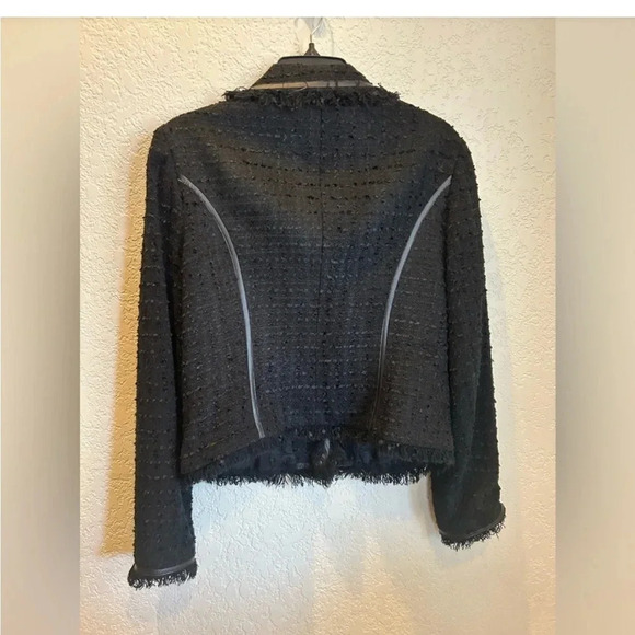 Vintage cache tweeted set size 2 and skirt size 4 - Picture 2 of 5